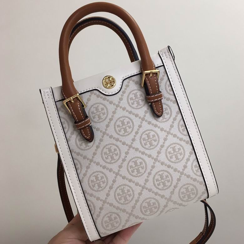 2025 Tory Burch tote 原单