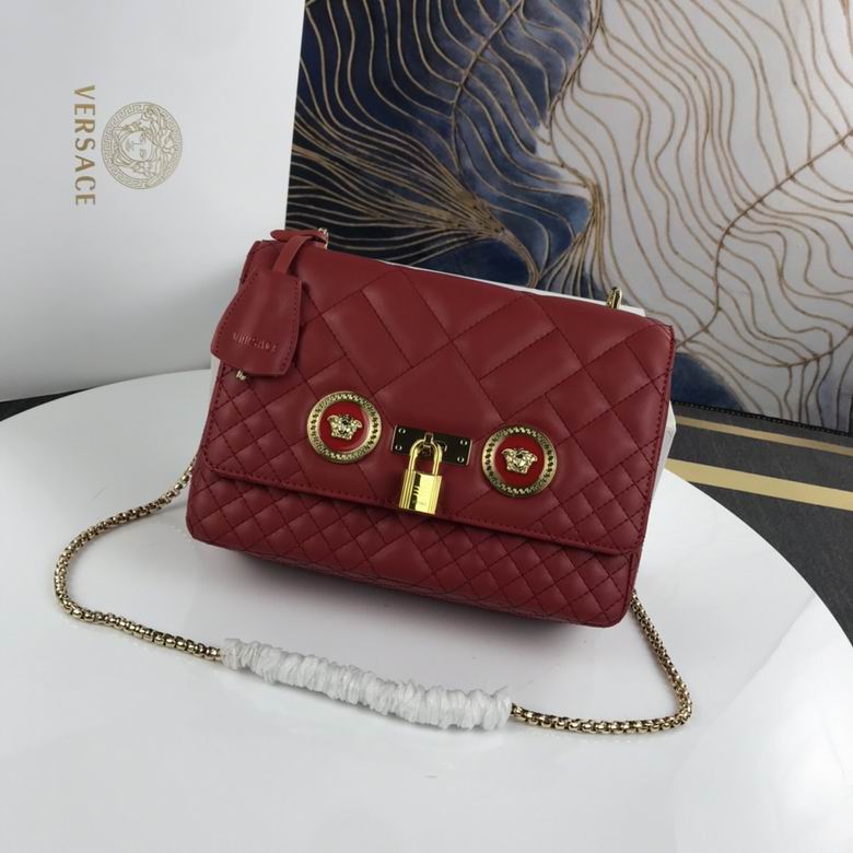 WWG478红 24X18X7 h