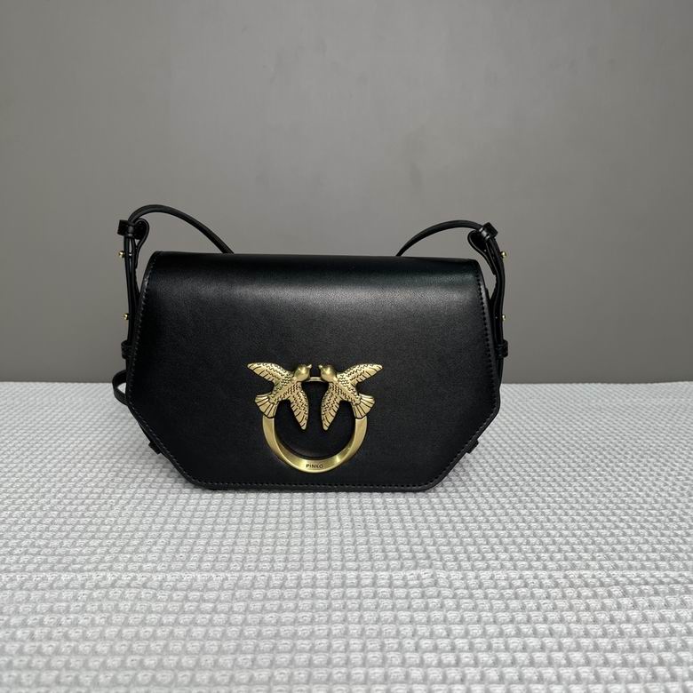 PINKO 100075A0F1 22X15X7cm 3色 DNh