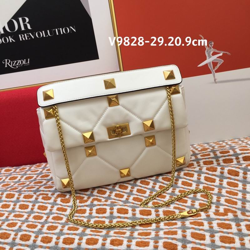 Valentino  9829 25x16x10cm GG 10色