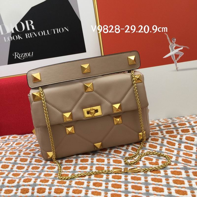 Valentino 9829 25x16x10cm GG 4