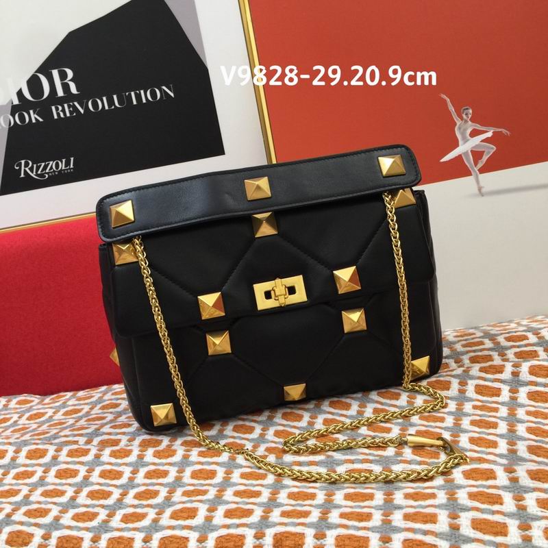Valentino 9829 25x16x10cm GG 6