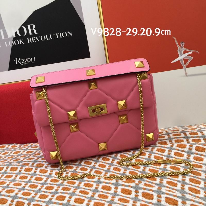 Valentino 9829 25x16x10cm GG 7