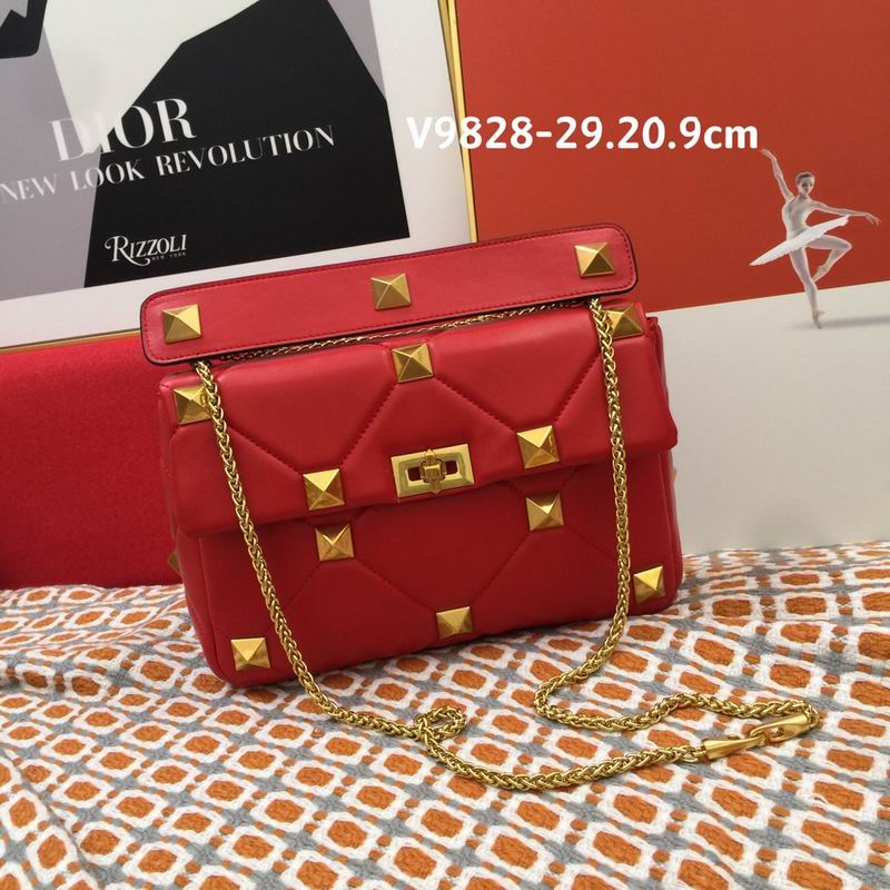 Valentino 9829 25x16x10cm GG 8
