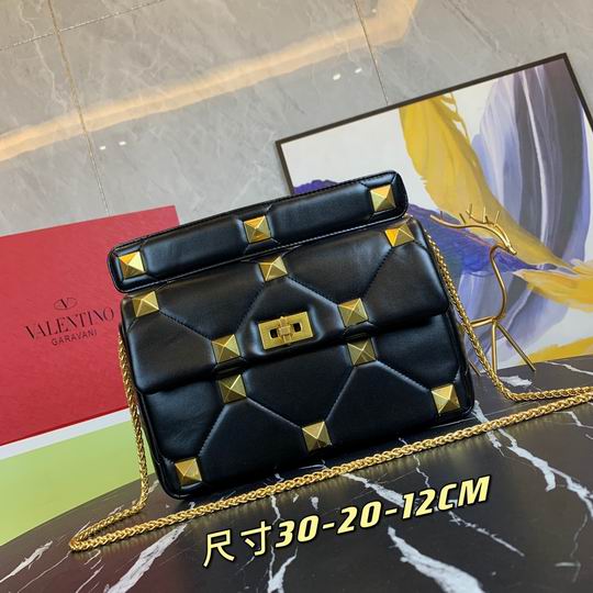 Valentino  L30x20x12cm GG 7色