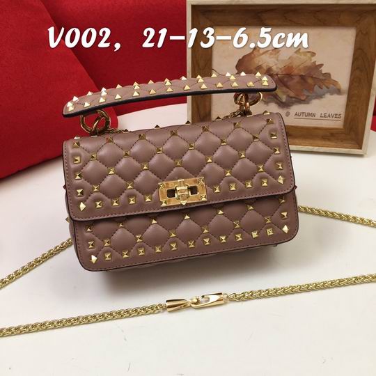 Valentino  V002 S21x6.5x13cm GG 3色