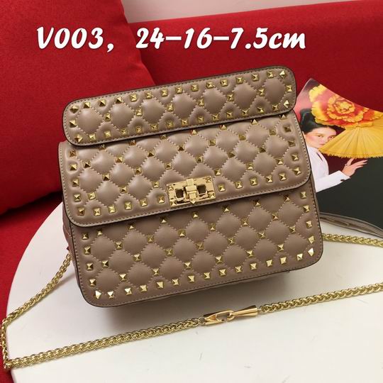 Valentino  V003 24x7.5x16cm GG 3色
