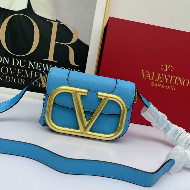 Valentino 2211910 18x12.5x7.5 wwh3