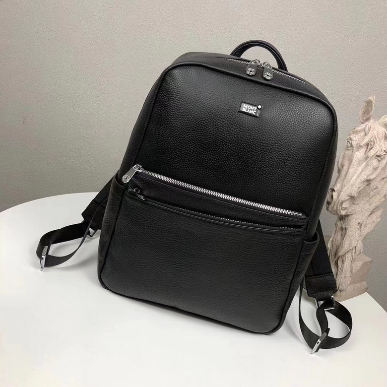 2026  Mont Blanc 双肩包1：1
