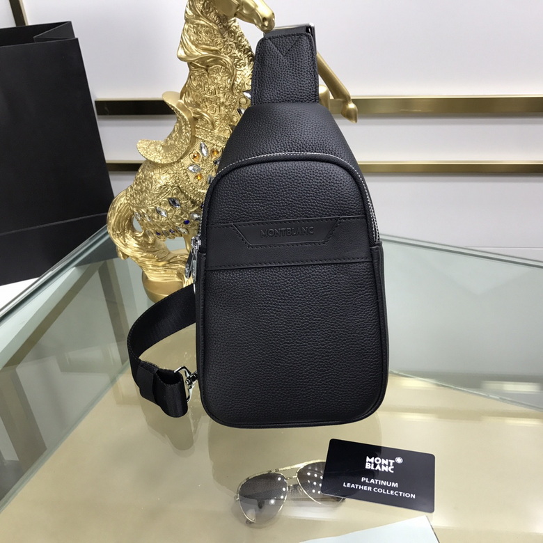 2026 Mont Blanc 腰包胸包 1：1