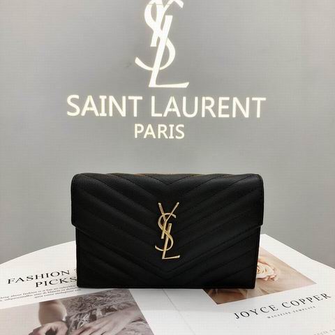 2025 YSL 信封包 1:1