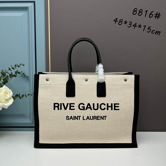 YSL tote  8816 48x34x15cm ww3色