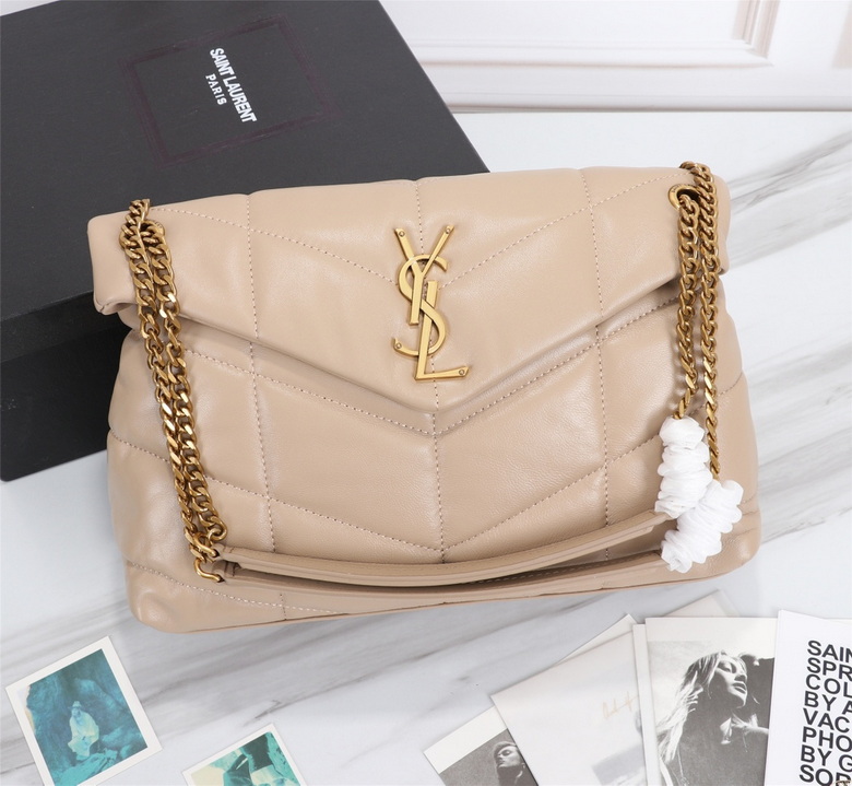 LOULOU  577475 35X23X13.5cm 8D