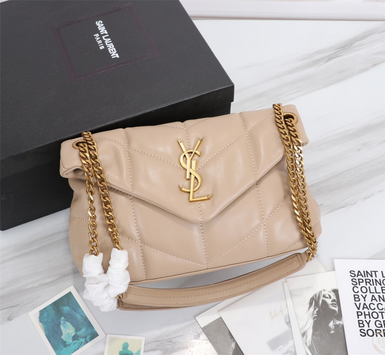 LOULOU  577476 29X17X11cm 8D