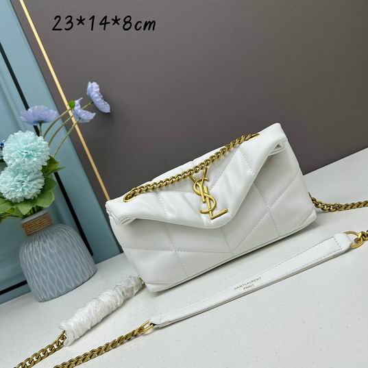 YSL  lou7540 23x14x8cm ww4色