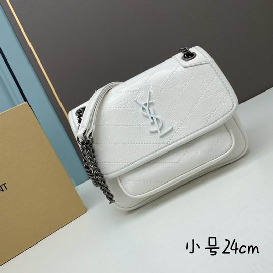 YSL Niki  24cm ww5色