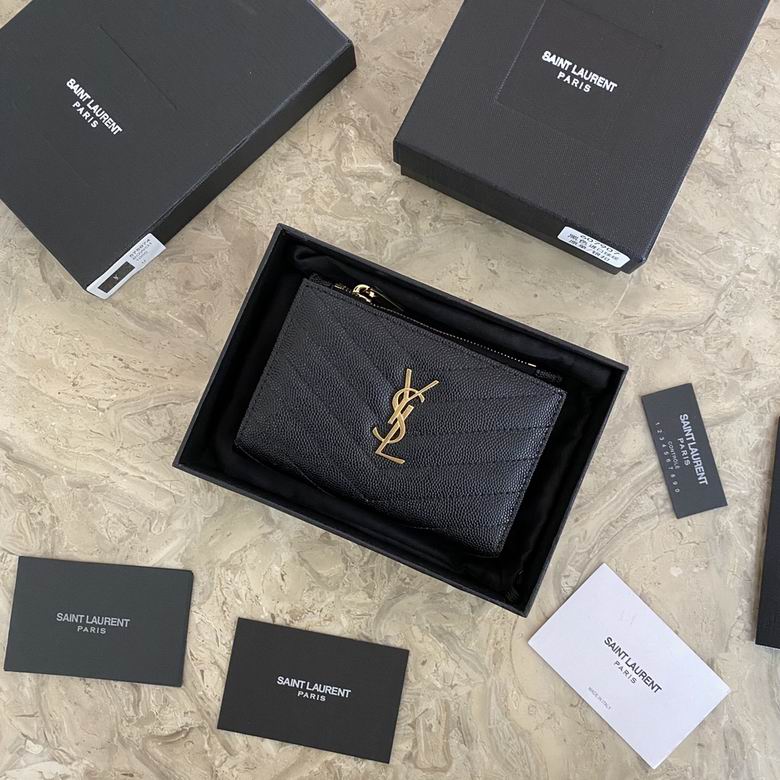 2025 YSL 原单手包