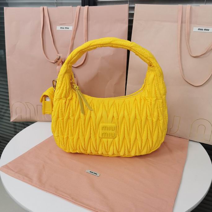 MiuMiu 5BC108 28X14X9cm SF 6