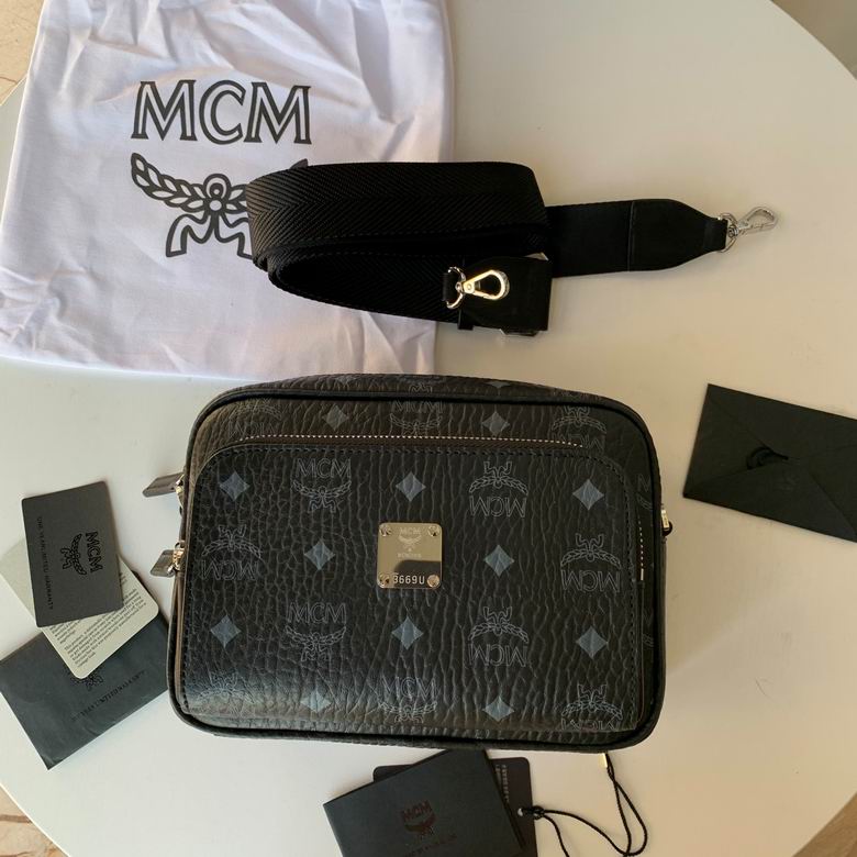 MCM  22x15x8cm DY 4色