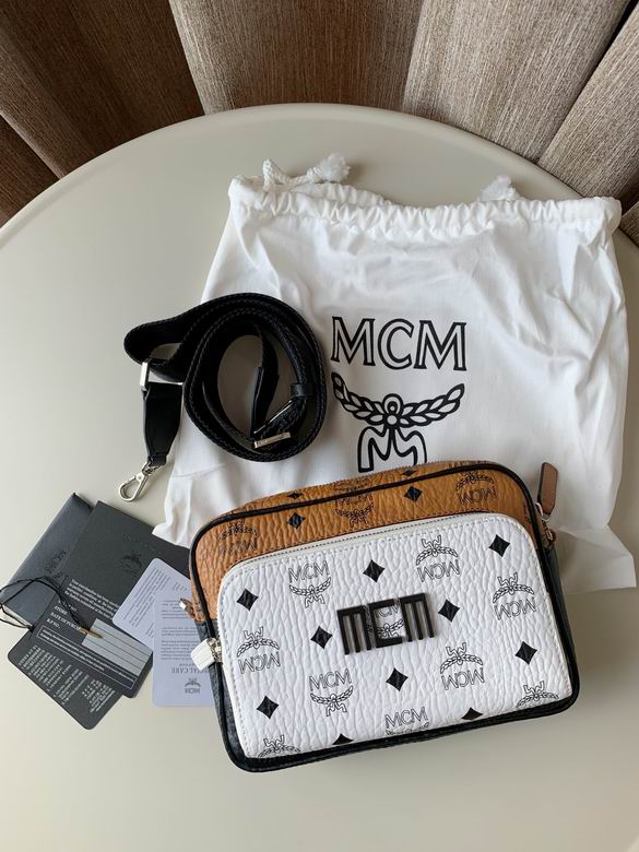 MCM 22x15x8cm DY 4