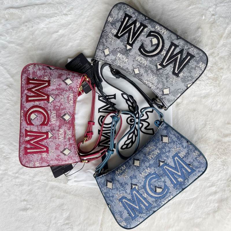 MCM  21X12.5X5CM dy