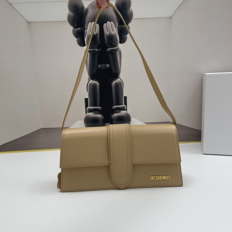 Jacquemus 1691 28X13.5X6cm JY 6