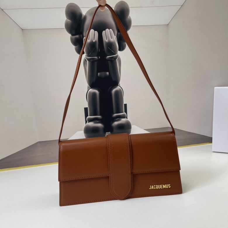 Jacquemus 1691 28X13.5X6cm JY 8