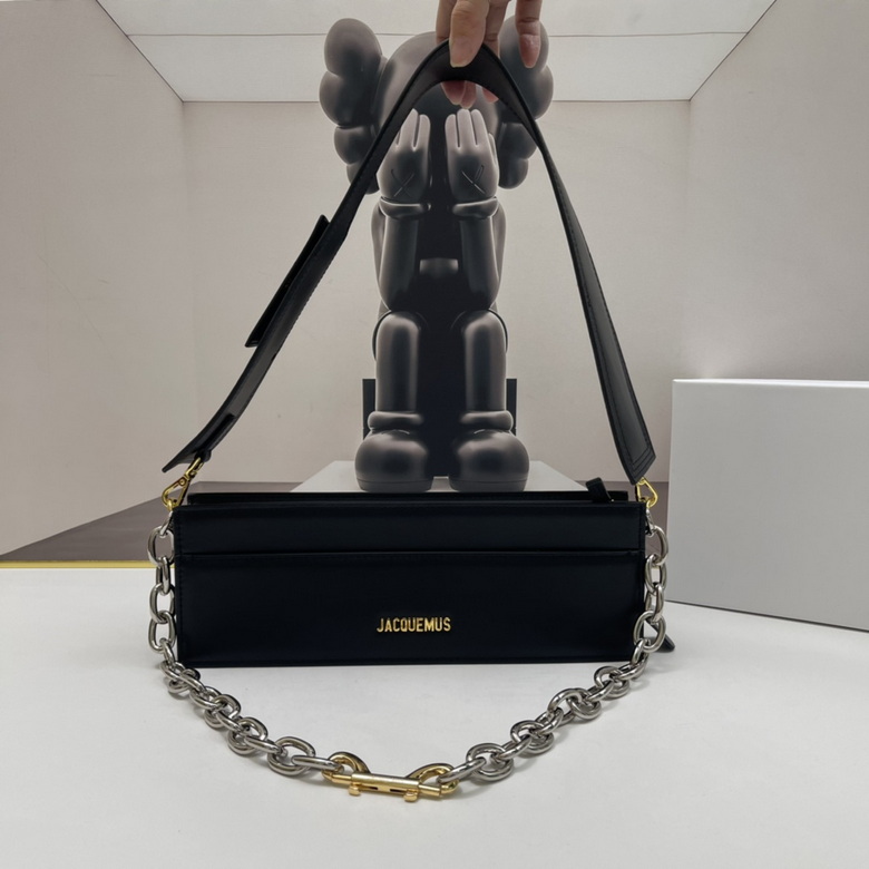 Jacquemus 1692 30X10.5X4.5cm JY 7