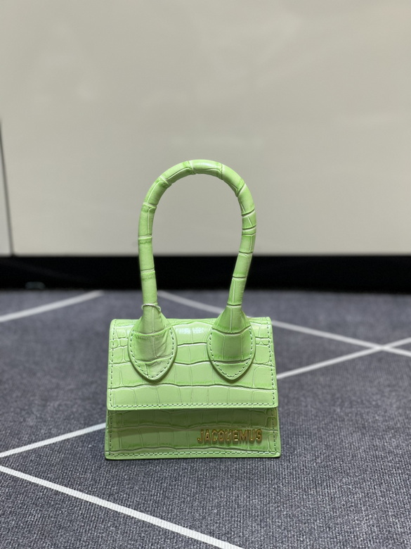 Jacquemus Le Chiquito long 1696 13cm JY 2