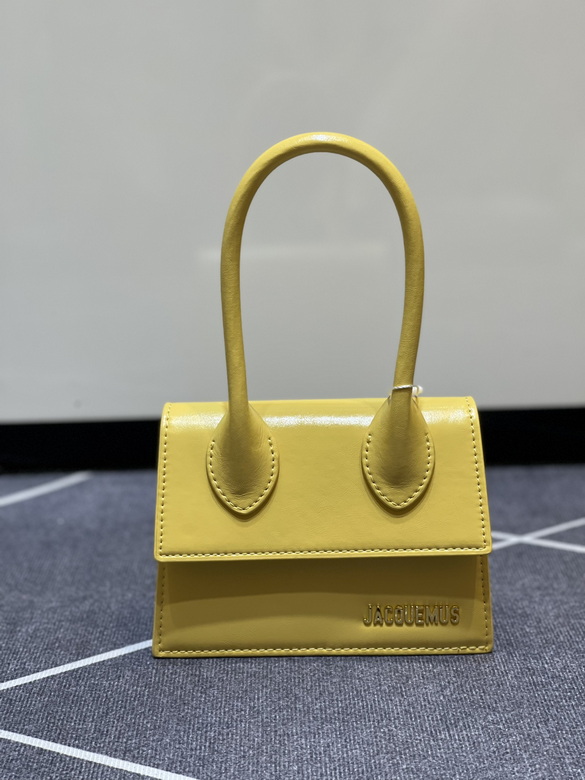 Jacquemus Le Chiquito long 1697-1 17cm JY 1