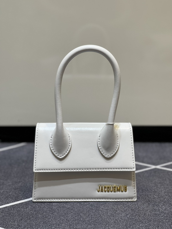 Jacquemus Le Chiquito long 1697-1 17cm JY 2
