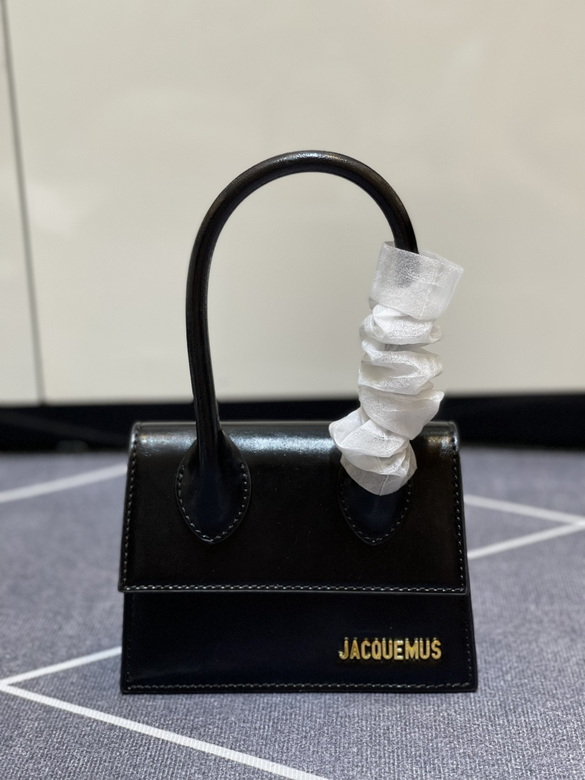Jacquemus Le Chiquito long 1697-1 17cm JY 8