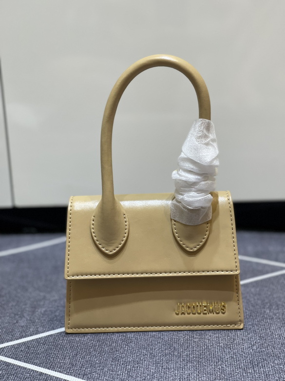 Jacquemus Le Chiquito long 1697-1 17cm JY 10