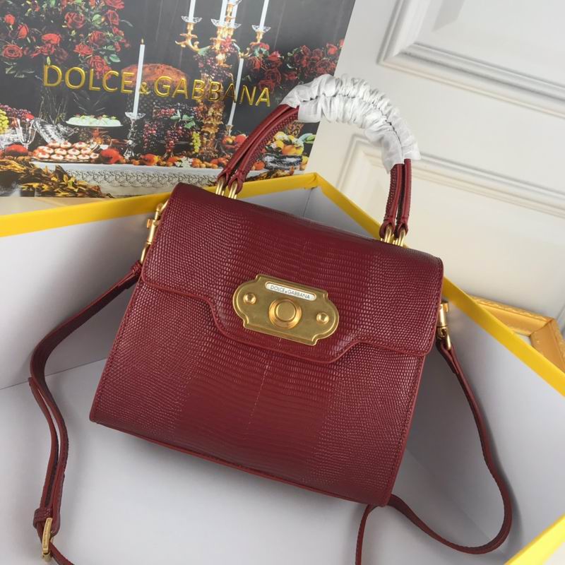 D&G 8588 24x13x19cm  ww1