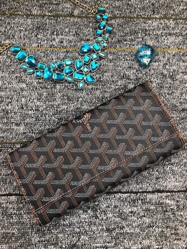 Goyard Bag 19.5X9.5X2.5 CM-7