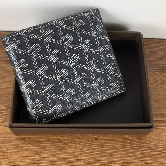 Goyard Wallet 11.5 cm-1