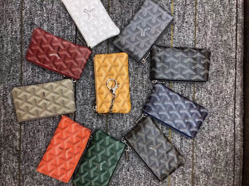 GY Bag 11X6 CM
