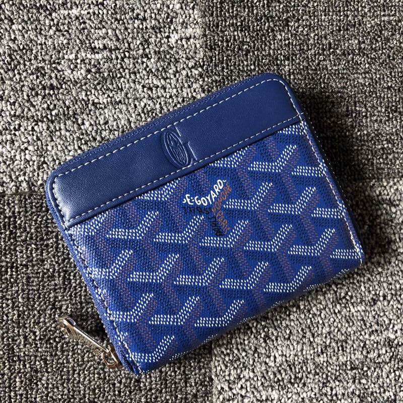 GY Wallet 11.5X9.5X2 CM-3
