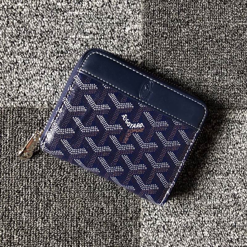 GY Wallet 11.5X9.5X2 CM-8