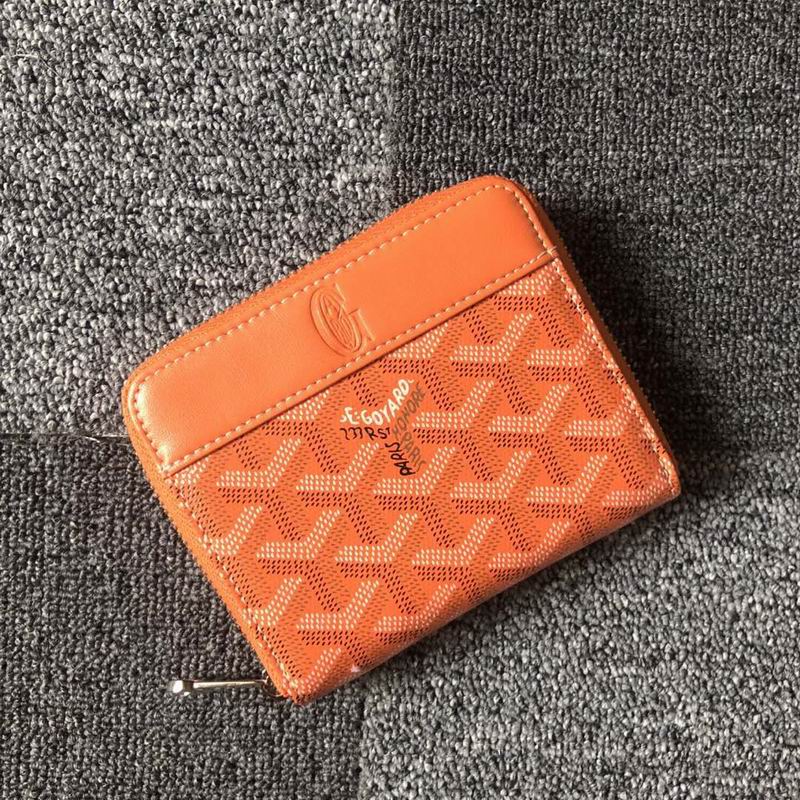GY Wallet 11.5X9.5X2 CM-9