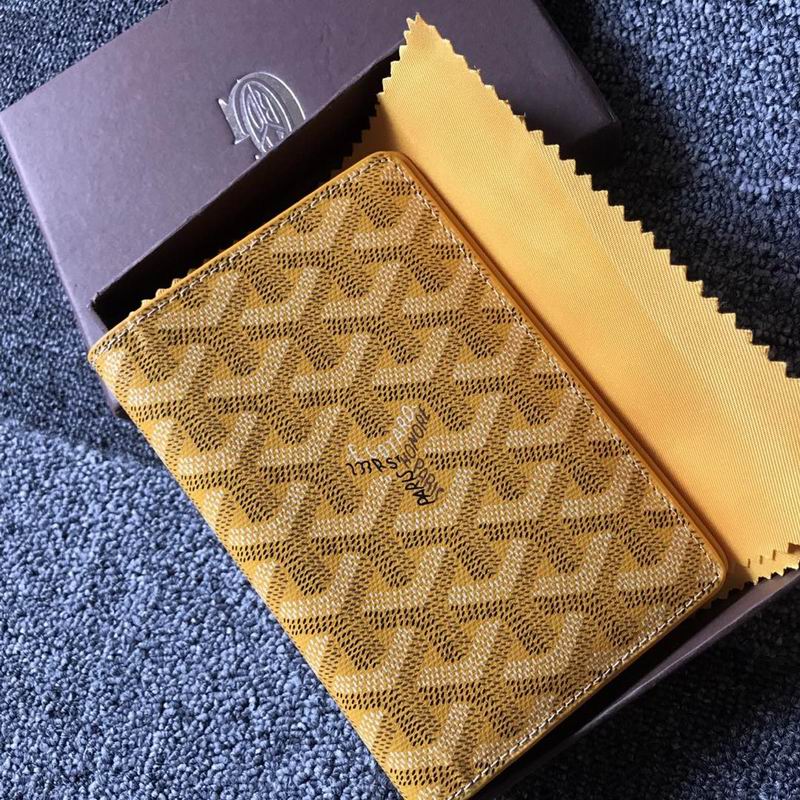 GY Passport Pack 9.5X2X14CM-3
