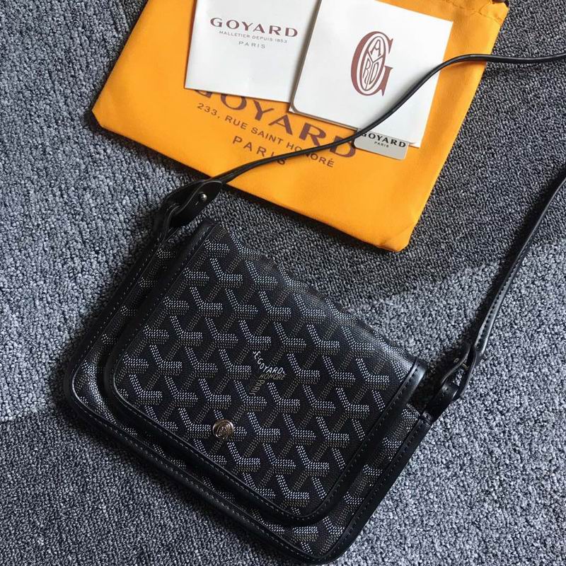 GY Messenger Bag 20.5X2X14cm-6