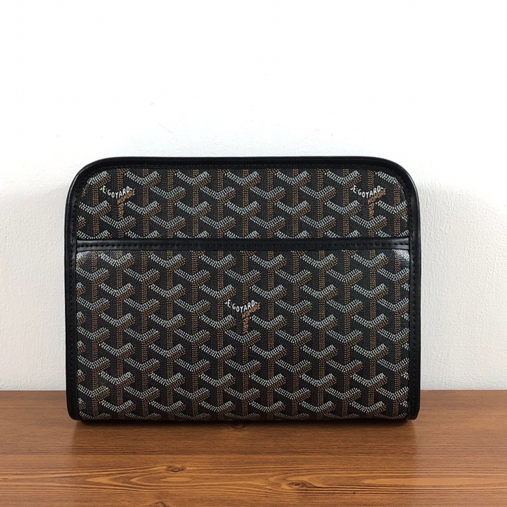 GY Handbags 25X18.5x6cm-8