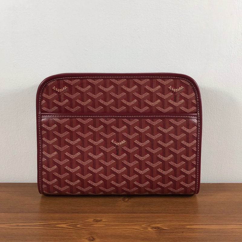 GY Handbags 25X18.5x6cm-9