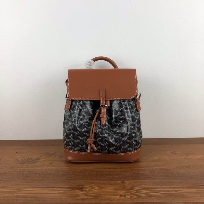 GY Alpin 8.5X18.5X21.5 CM-1