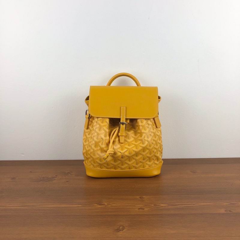 GY Alpin 8.5X18.5X21.5 CM-2