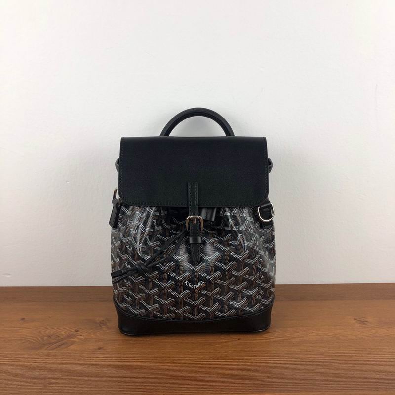 GY Alpin 8.5X18.5X21.5 CM-5