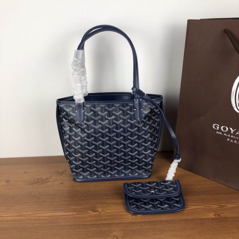 GY21932 mini 20X20X10cm 10 colors