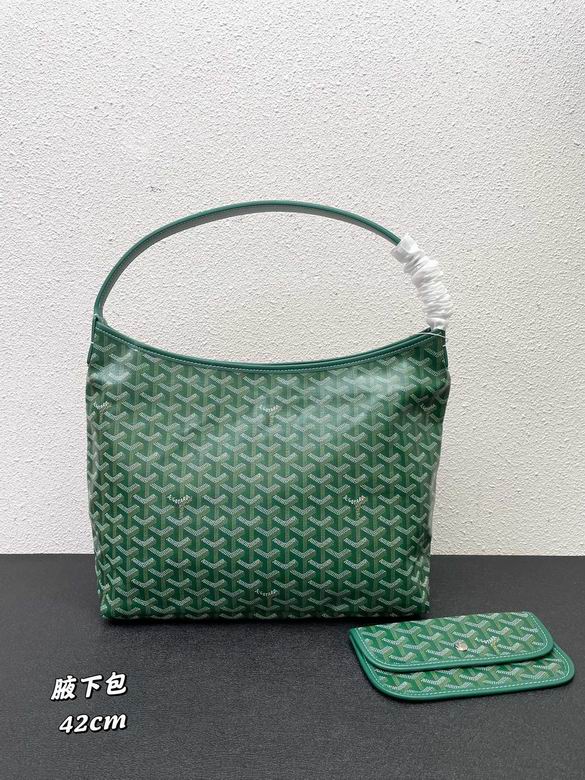 Goyard  腋下包 1:1
