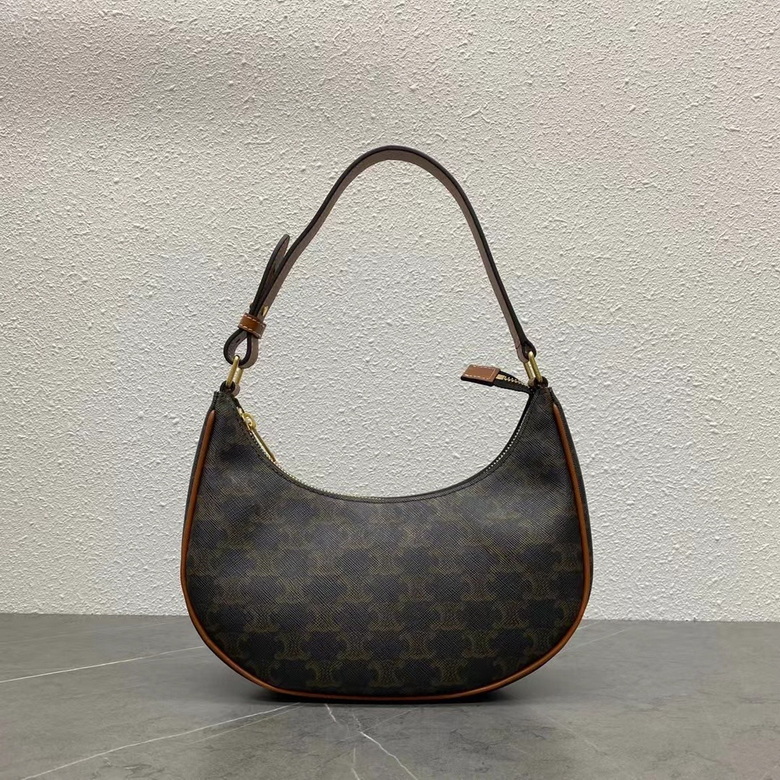 AVA 193953 24.5X18X7.5cm SL 2色